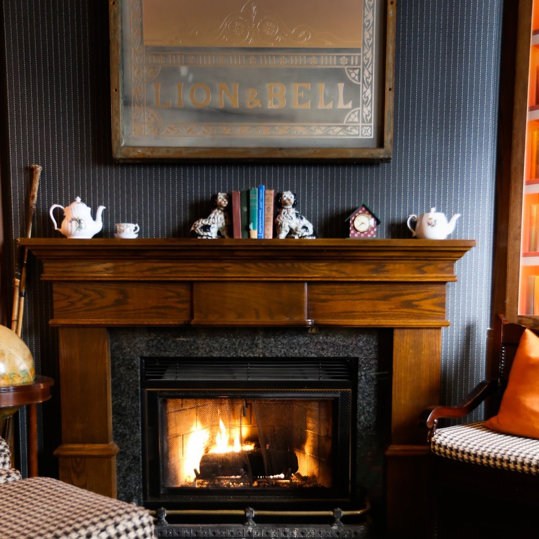 White Swan Inn 4